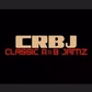 Classic R&B Jamz Radio logo