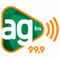 Rádio AG logo