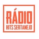 Radio Hits Sertanejo logo