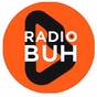 Radio BUH logo