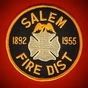 Salem Fire Protection District and Marion County Public Safety logo