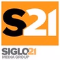 siglo 21 logo