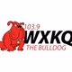 103.9 The Bulldog - WXKQ-FM logo