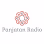 Panjatan Radio logo