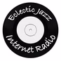 EclecticJazz Internet Radio logo
