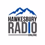 Hawkesbury Radio logo