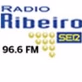 Cadena SER - Radio Ribeiro logo