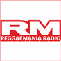 ReggaeMania Radio (RMR.FM) logo