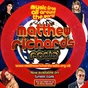 Matthew Richards Radio logo
