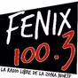 FM Fenix 100.3 logo