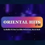 Oriental Hits Fm logo