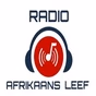 Radio Afrikaans Leef logo