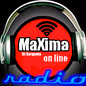 Radio Máxima Del Perú logo