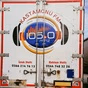 Kastamonu 105 FM logo