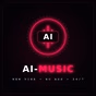 AI-MUSIC logo