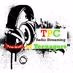 TPC RADIO logo