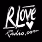 Real Love Radio logo
