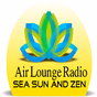 Air Lounge Radio logo