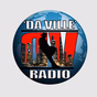 DaVille Radio logo