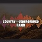 Coool Media - Country Underground Radio logo