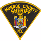 Monroe County, NY Sheriff logo