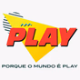 Play FM Maringá (formerly) logo