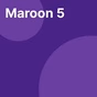 104.6 RTL - Maroon 5 logo
