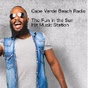 Cape Verde Beach Radio logo