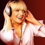 Radio Fonik FM logo