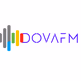 DovaFM logo