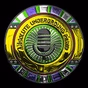 Absolute Underground Radio logo