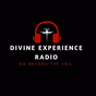 Divine Experience Radio logo