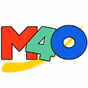 M40 logo