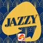 Radio SCOOP - Jazzy logo