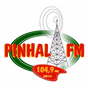 Pinhal FM logo