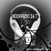 WookRadio logo