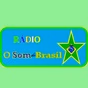 Rádio O Som do Brasil logo