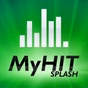 MyHIT Splash logo