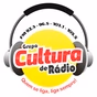Rádio Cultura FM 92.3 logo