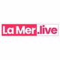La Radio de La Mer logo