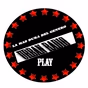 UrbanRadio Play logo