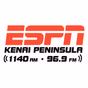 ESPN 1140AM & 96.9FM - K245DB logo