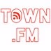 Town.fm logo