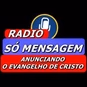 Rádio Só Mensagem logo