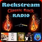 Rockstream Radio logo