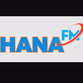Hana Fm logo
