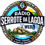 Rádio Serrote Da Lagoa logo