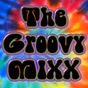 The MIXX Radio Network - The Groovy MIXX logo