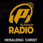 Platinum Radio logo