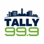 Tally 99.9 - WXTY logo